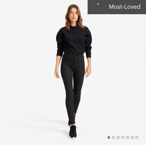 Everlane High-Rise Skinny Jean